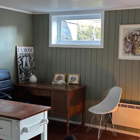 Nordstrands Ro Apartmán