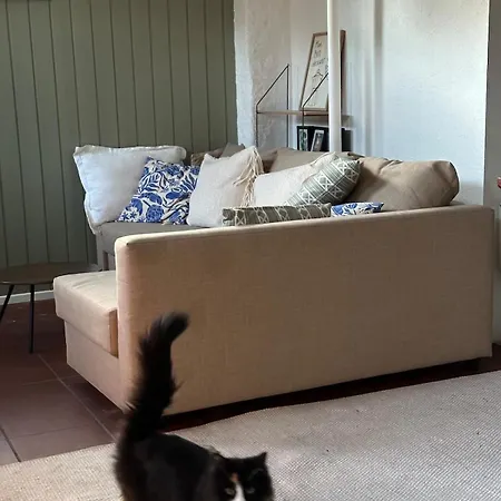Nordstrands Ro Apartmán *