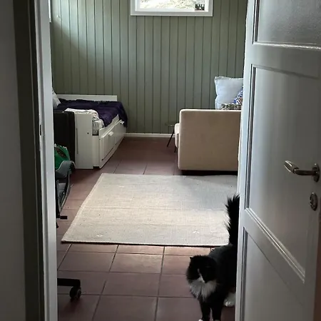 Nordstrands Ro * オスロ