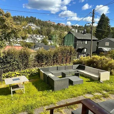 Appartement Nordstrands Ro *