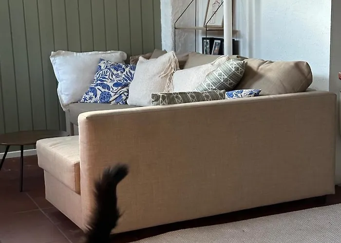 Nordstrands Ro Appartement *