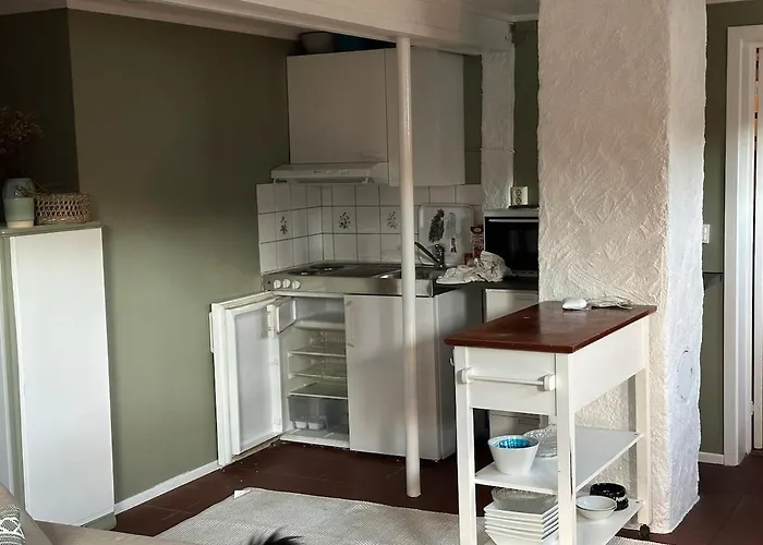 Appartement Nordstrands Ro Oslo