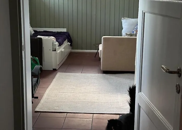 Nordstrands Ro * Oslo